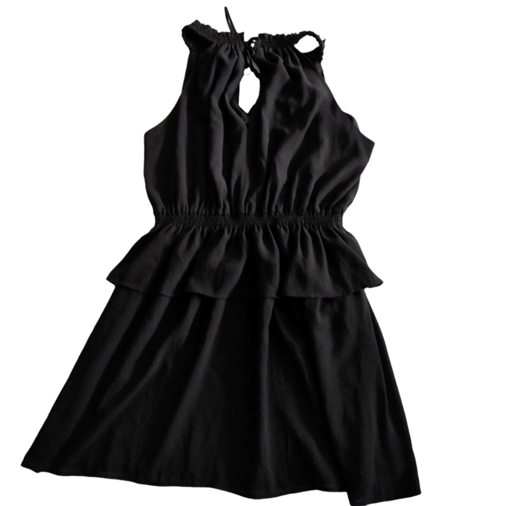 Susana Monaco Dress